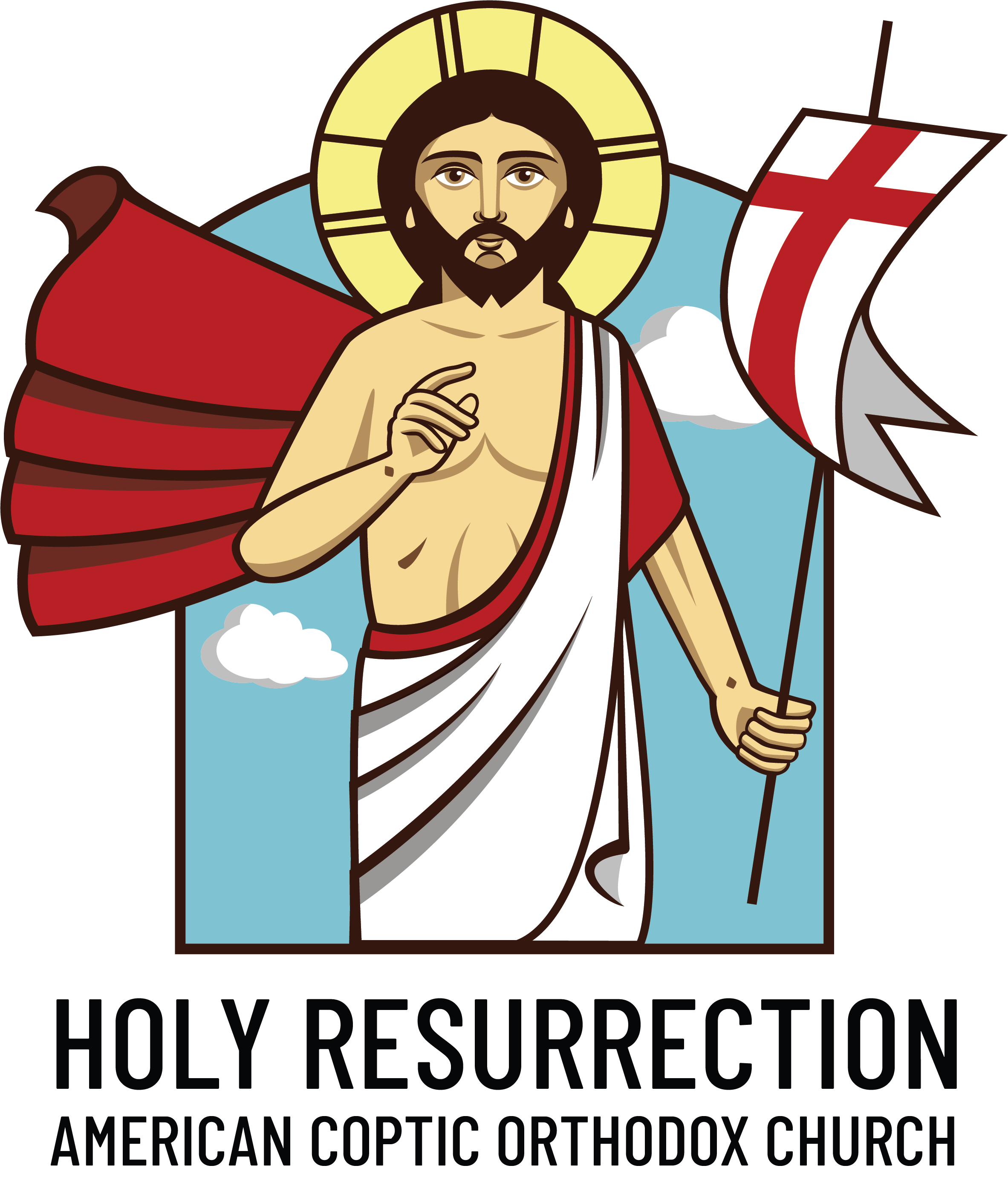 LA Holy Resurrection Church